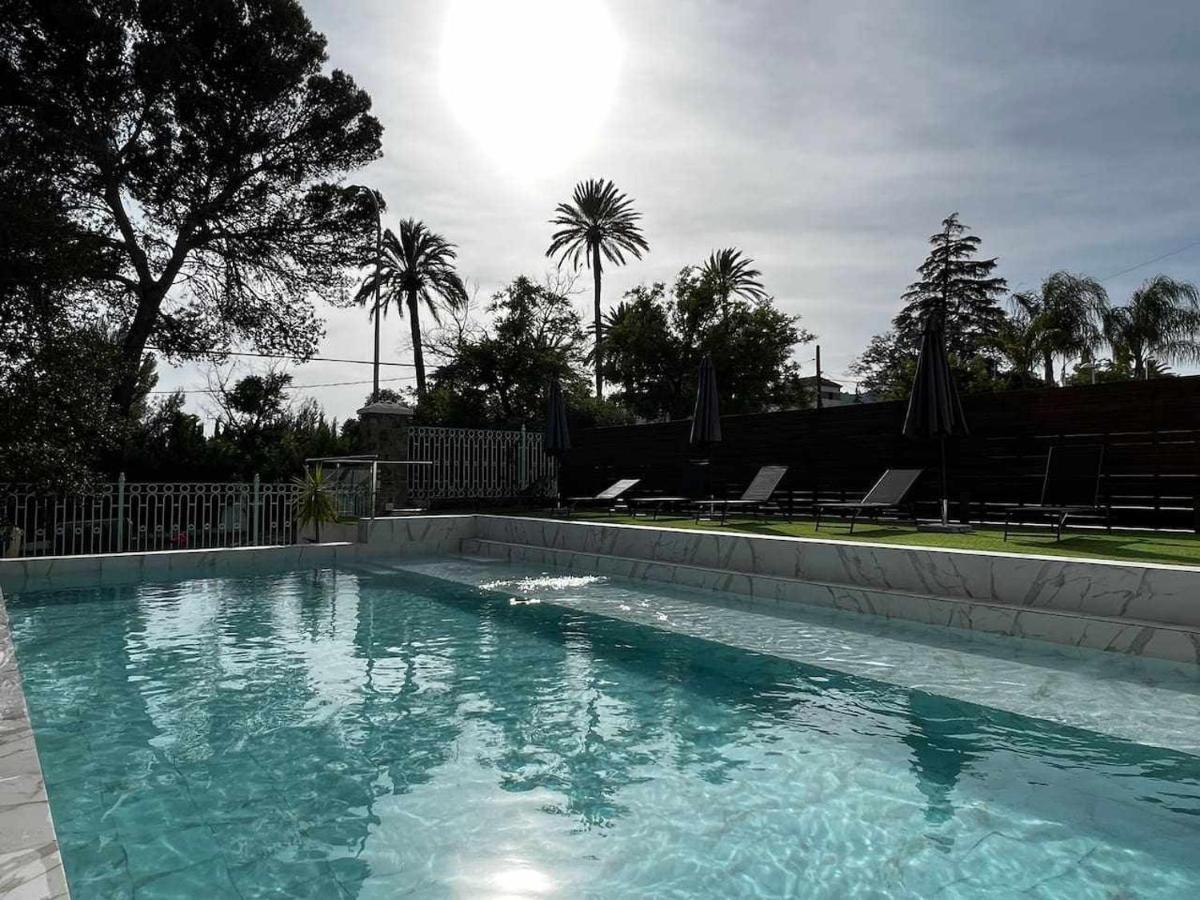 Apartment Nuevo Los Almendros 302 Complejo Turistico *